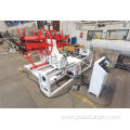 POLESTAR JQ110-2S For Corrugated Pipe Winding Machine